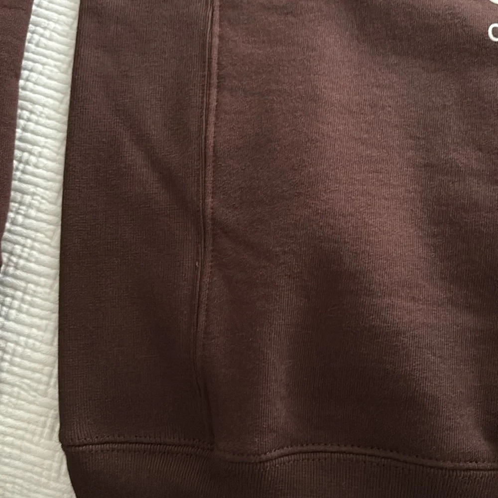 OVO / ROOTS crewneck - Picture 8 of 8